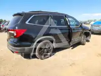 2019 Honda PILOT фото