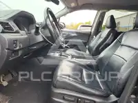 2019 Honda PILOT фото