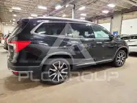 2019 Honda PILOT фото