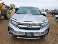 2019 Honda PILOT фото