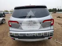 2019 Honda PILOT фото