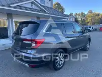 2019 Honda PILOT фото
