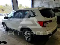 2019 Honda PILOT фото