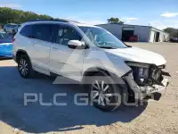 2019 Honda PILOT фото