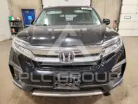 2019 Honda PILOT фото