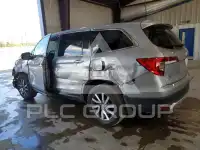 2019 Honda PILOT фото
