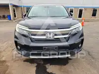 2019 Honda PILOT фото