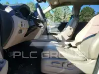 2019 Honda PILOT фото