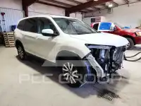 2019 Honda PILOT фото