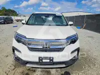 2019 Honda PILOT фото