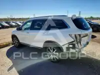 2019 Honda PILOT photo