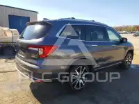 2019 Honda PILOT фото