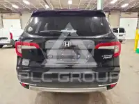 2019 Honda PILOT фото