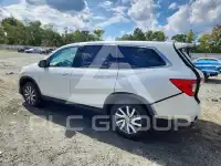 2019 Honda PILOT фото