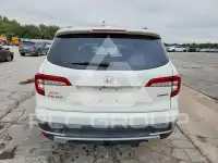 2019 Honda PILOT photo