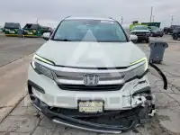 2019 Honda PILOT photo