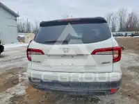 2019 Honda PILOT photo