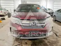 2019 Honda PILOT photo