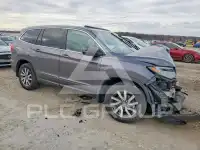 2019 Honda PILOT photo