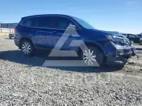 2019 Honda PILOT photo