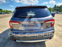 2019 Honda PILOT photo