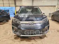2019 Honda PILOT photo