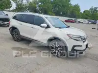 2019 Honda PILOT photo