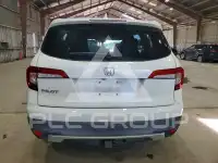 2019 Honda PILOT фото