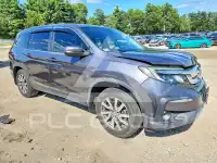 2019 Honda PILOT photo