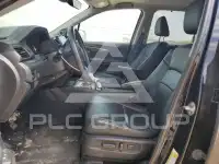 2019 Honda PILOT фото