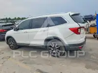 2019 Honda PILOT photo
