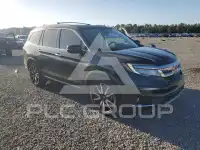 2019 Honda PILOT фото