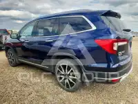 2019 Honda PILOT фото