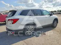 2019 Honda PILOT фото