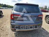 2019 Honda PILOT фото