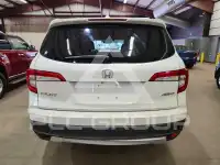 2019 Honda PILOT фото