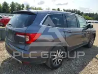 2019 Honda PILOT фото