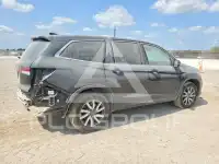 2019 Honda PILOT фото