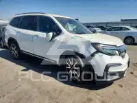 2019 Honda PILOT фото