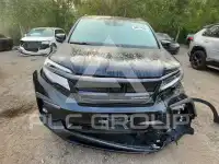 2019 Honda PILOT photo
