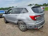 2019 Honda PILOT photo