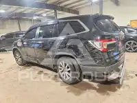 2019 Honda PILOT photo