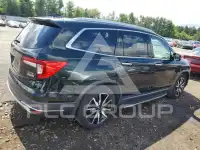 2019 Honda PILOT фото