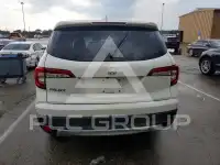2019 Honda PILOT фото