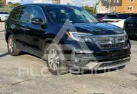 2019 Honda PILOT фото
