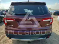 2019 Honda PILOT фото