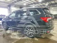 2019 Honda PILOT фото