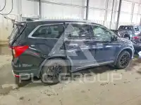 2019 Honda PILOT фото
