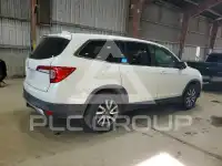 2019 Honda PILOT фото