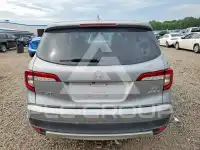 2019 Honda PILOT photo